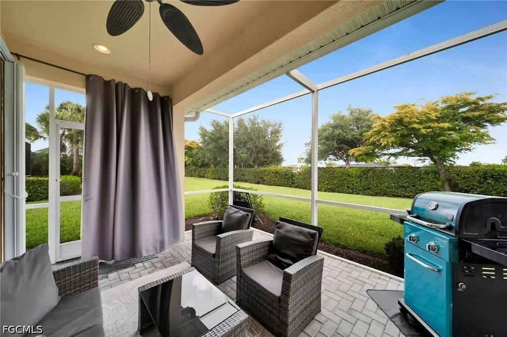1309 Pamplico Court Cape Coral FL 33991