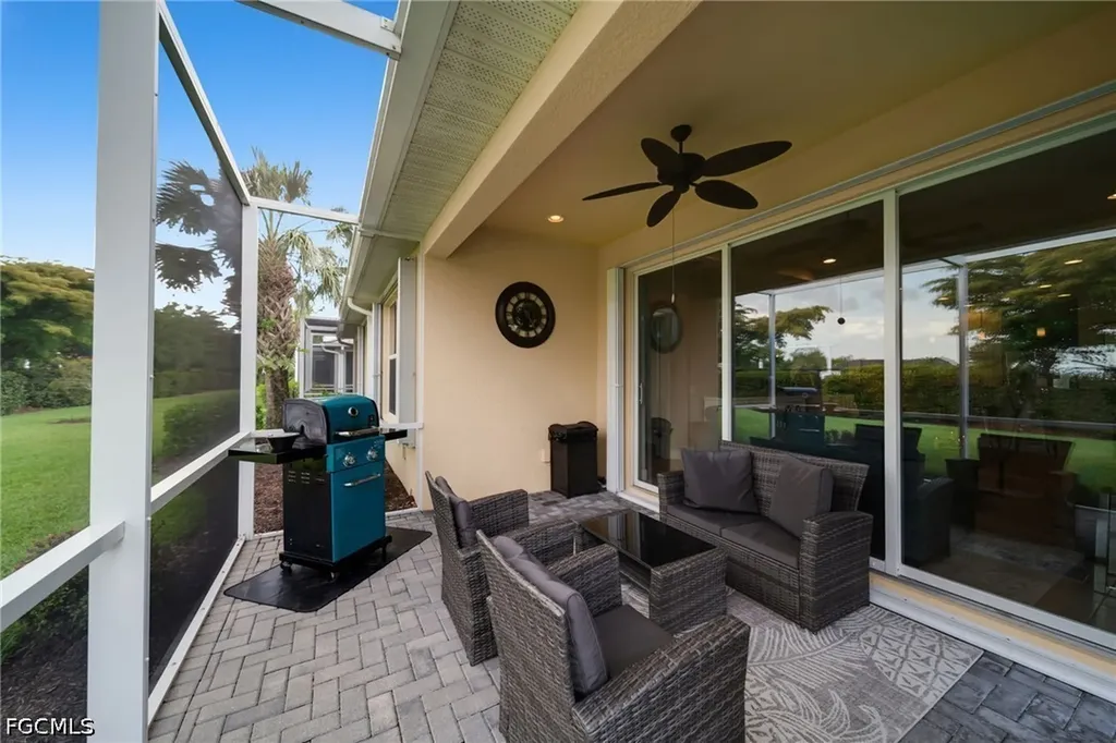 1309 Pamplico Court Cape Coral FL 33991
