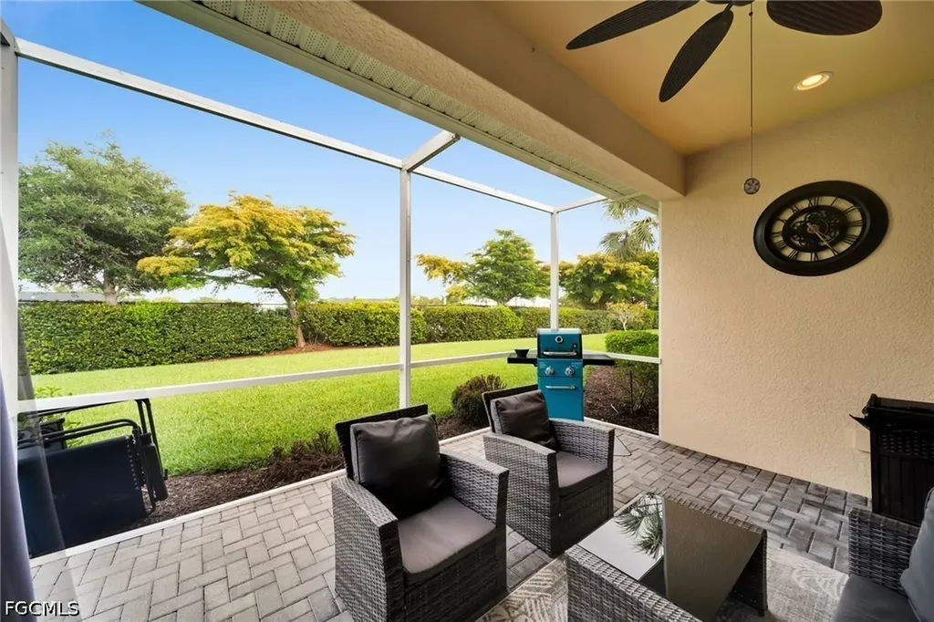 1309 Pamplico Court Cape Coral FL 33991