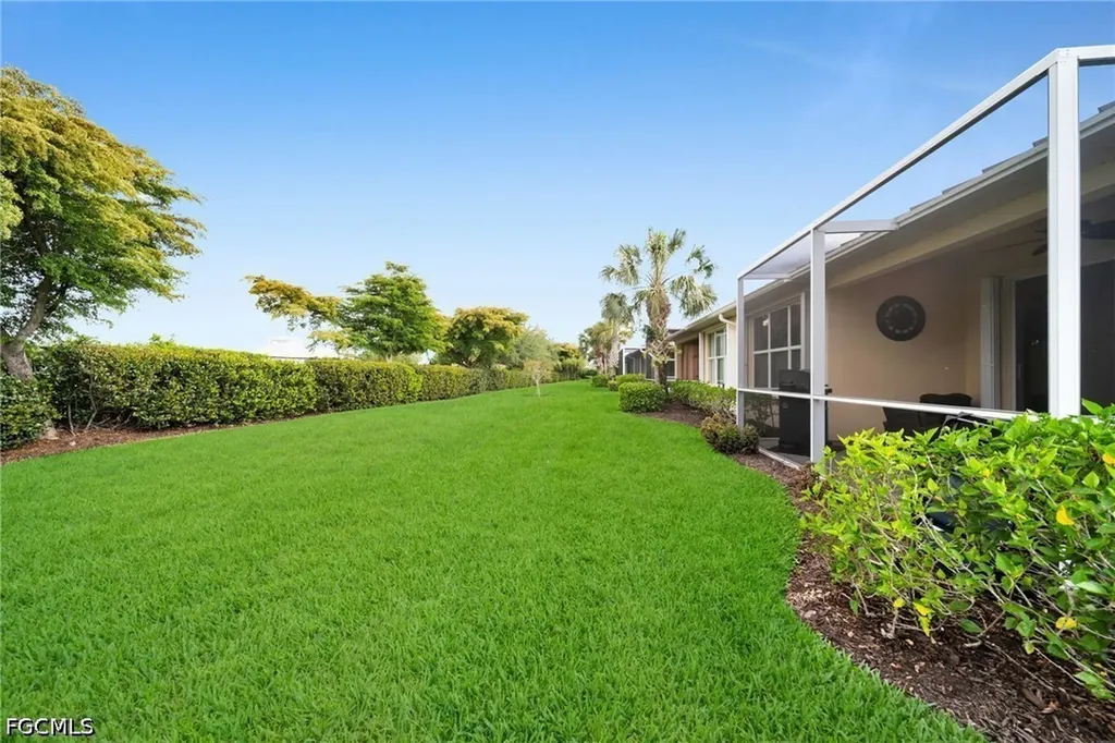 1309 Pamplico Court Cape Coral FL 33991