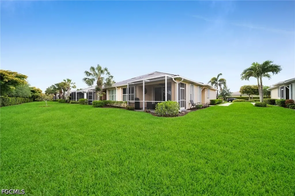 1309 Pamplico Court Cape Coral FL 33991