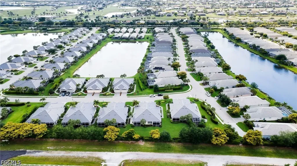 1309 Pamplico Court Cape Coral FL 33991