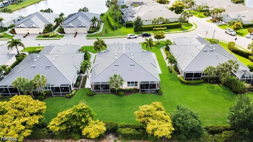 1309 Pamplico Court Cape Coral FL 33991