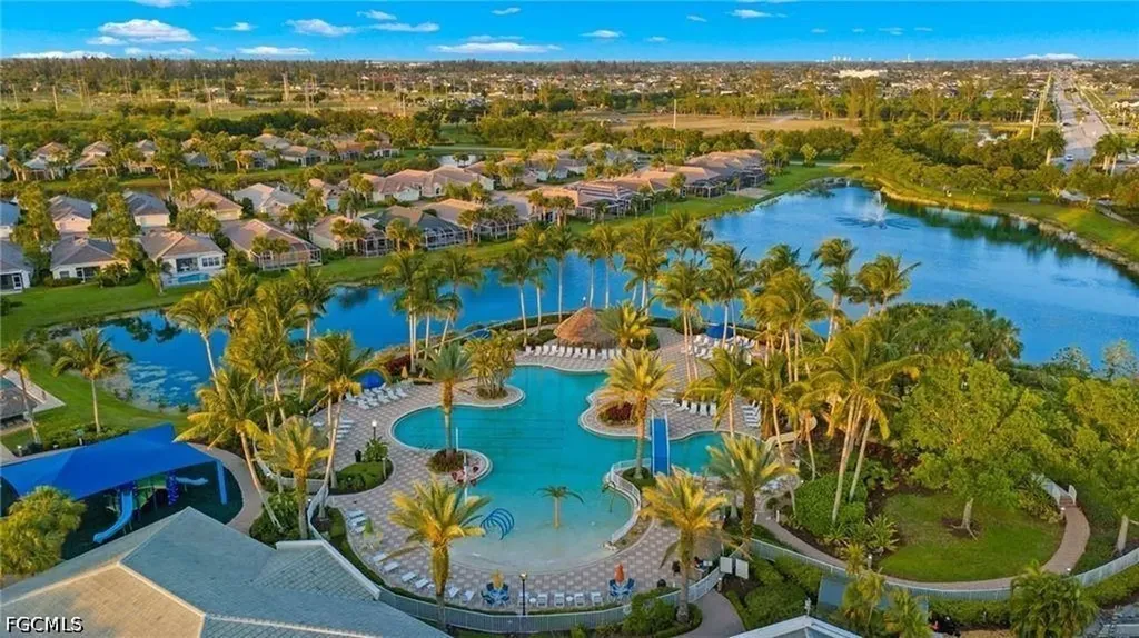 1309 Pamplico Court Cape Coral FL 33991