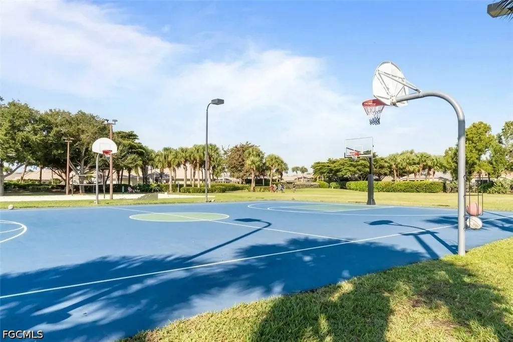 1309 Pamplico Court Cape Coral FL 33991