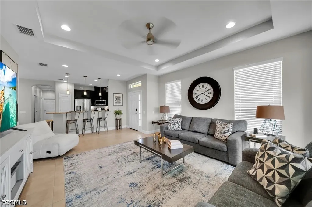 1309 Pamplico Court Cape Coral FL 33991