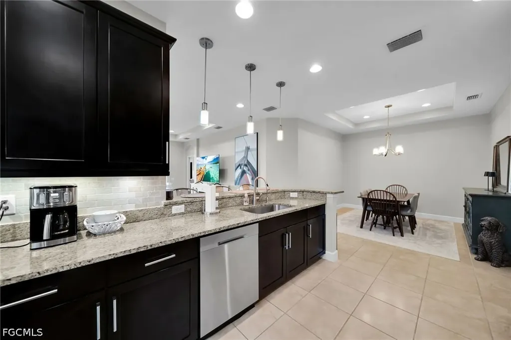 1309 Pamplico Court Cape Coral FL 33991