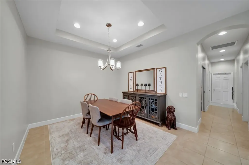 1309 Pamplico Court Cape Coral FL 33991