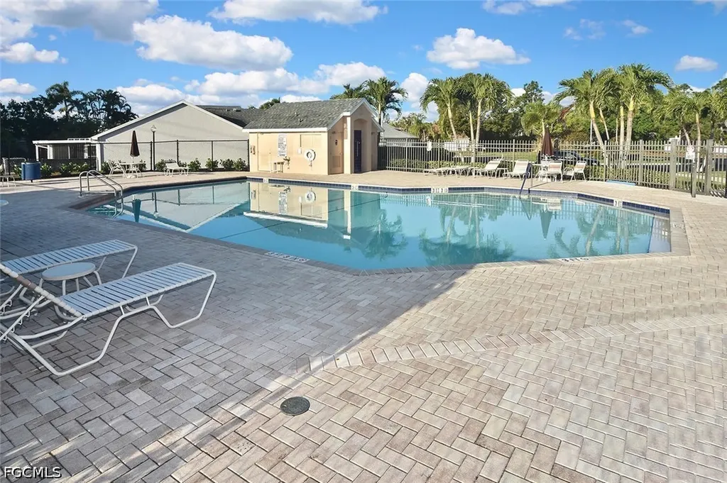 15065 Cloverdale Drive Fort Myers FL 33919