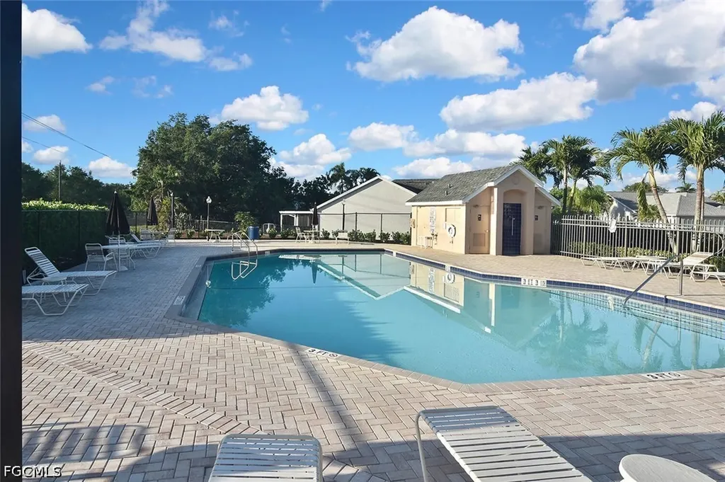 15065 Cloverdale Drive Fort Myers FL 33919