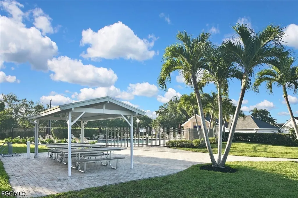 15065 Cloverdale Drive Fort Myers FL 33919