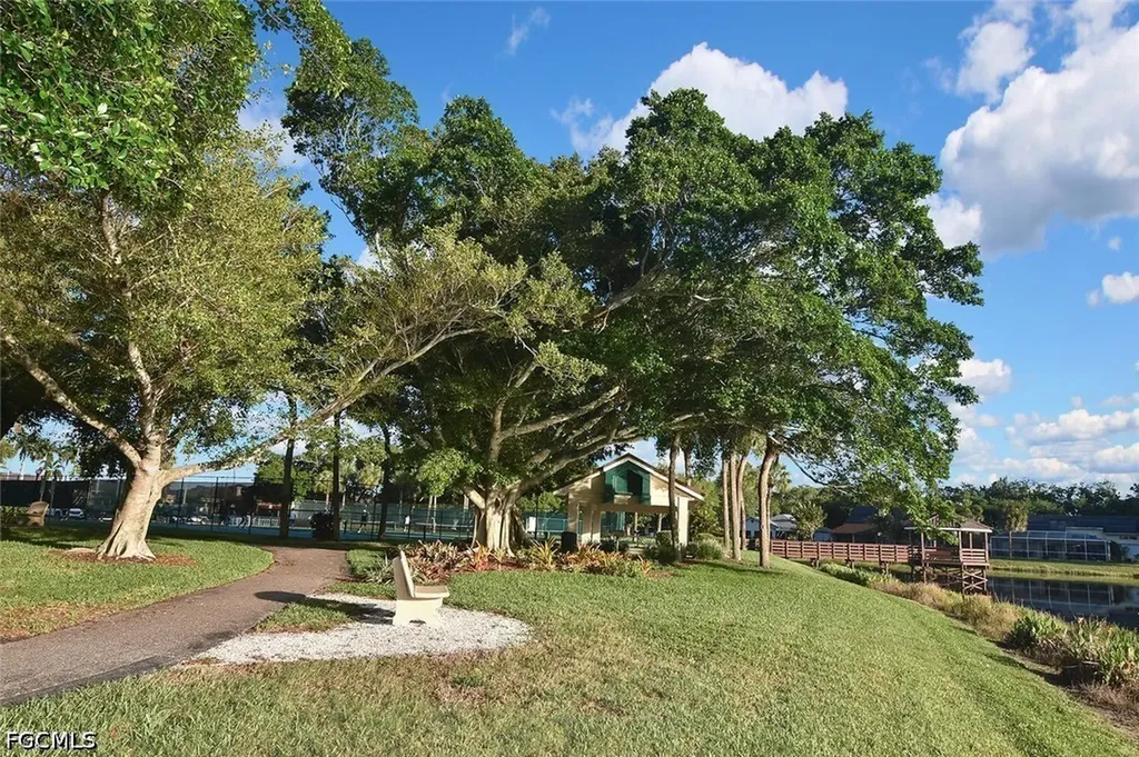 15065 Cloverdale Drive Fort Myers FL 33919