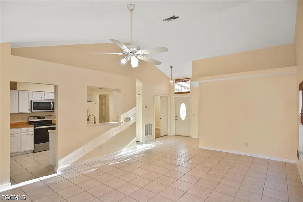 15065 Cloverdale Drive Fort Myers FL 33919