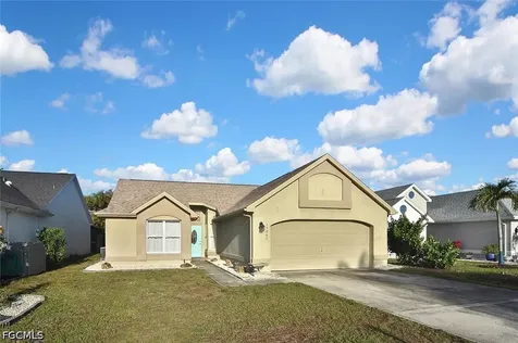 15065 Cloverdale Drive Fort Myers FL 33919