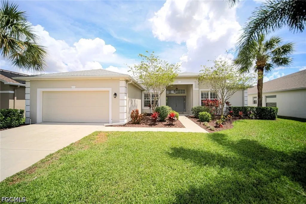 12765 Aston Oaks Drive Fort Myers FL 33912