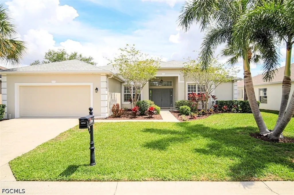 12765 Aston Oaks Drive Fort Myers FL 33912