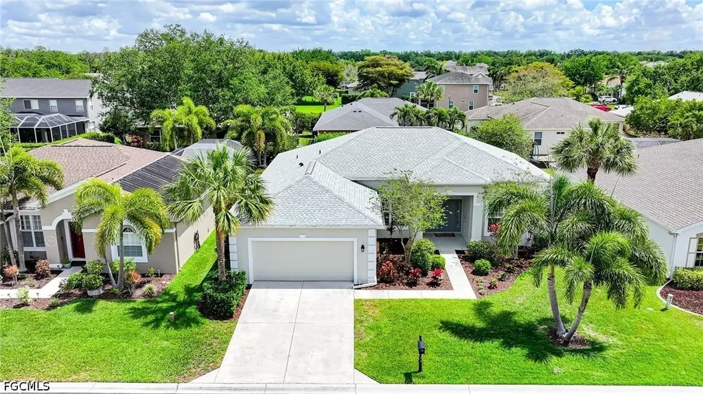 12765 Aston Oaks Drive Fort Myers FL 33912