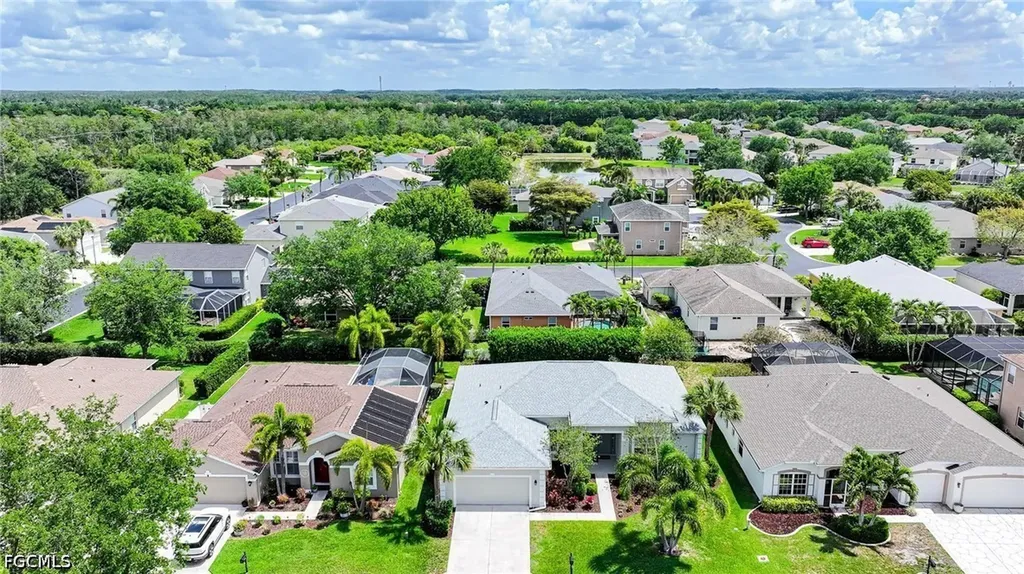 12765 Aston Oaks Drive Fort Myers FL 33912