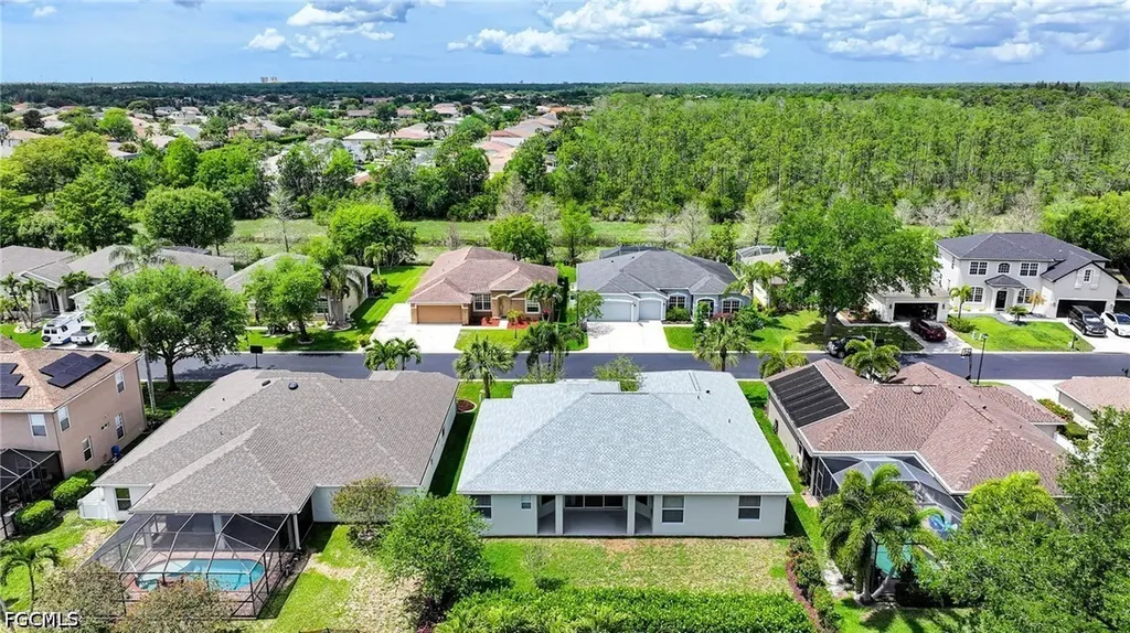 12765 Aston Oaks Drive Fort Myers FL 33912
