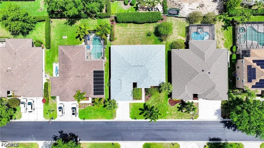 12765 Aston Oaks Drive Fort Myers FL 33912