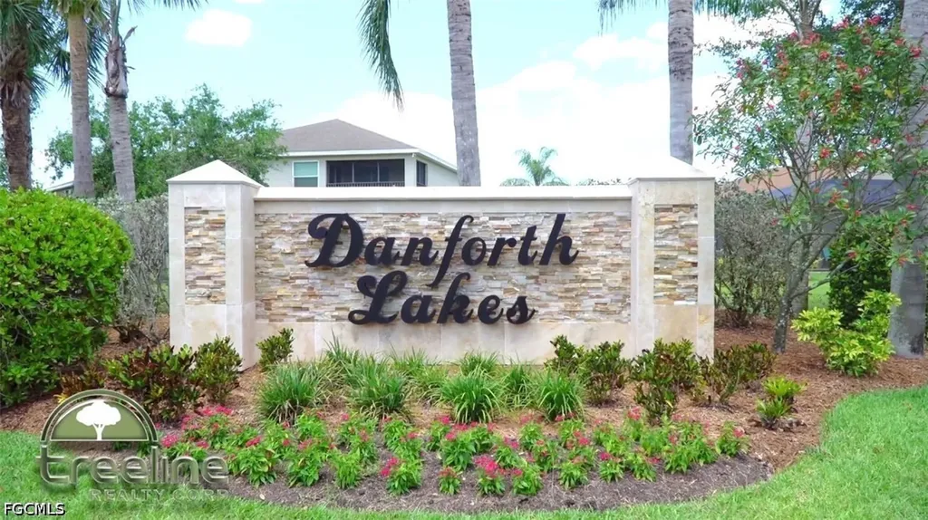12765 Aston Oaks Drive Fort Myers FL 33912