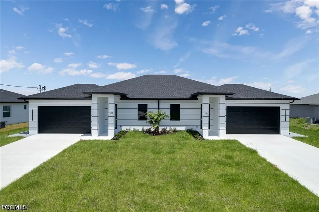 1521 Haviland Avenue S Lehigh Acres FL 33973
