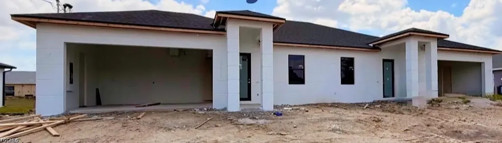 1521 Haviland Avenue S Lehigh Acres FL 33973