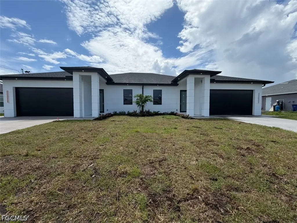 1521 Haviland Avenue S Lehigh Acres FL 33973