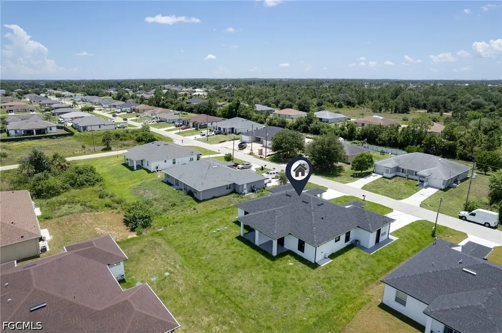 1521 Haviland Avenue S Lehigh Acres FL 33973