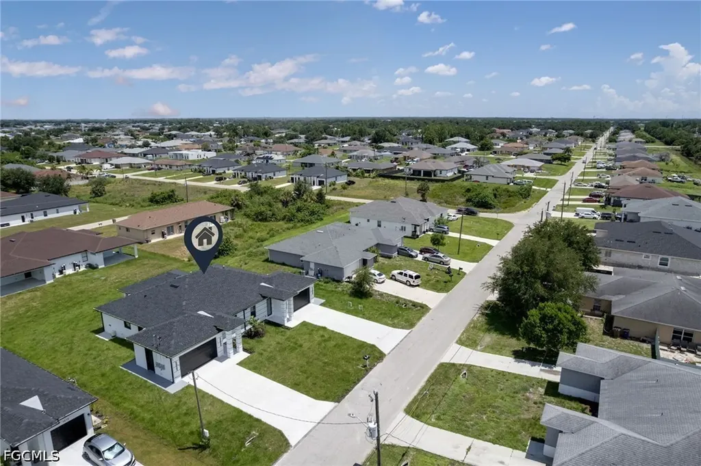 1521 Haviland Avenue S Lehigh Acres FL 33973