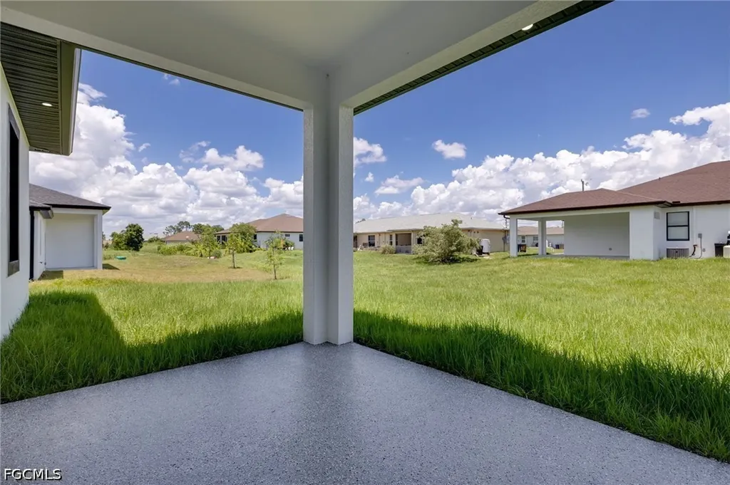 1521 Haviland Avenue S Lehigh Acres FL 33973