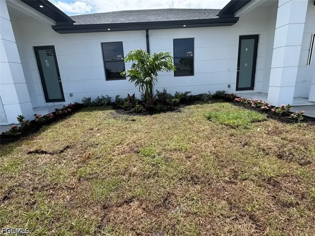1521 Haviland Avenue S Lehigh Acres FL 33973