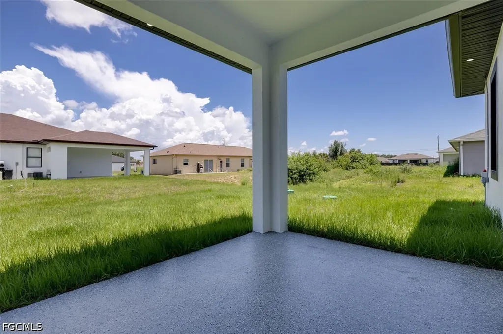 1521 Haviland Avenue S Lehigh Acres FL 33973