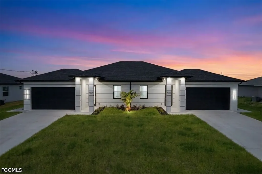 1521 Haviland Avenue S Lehigh Acres FL 33973