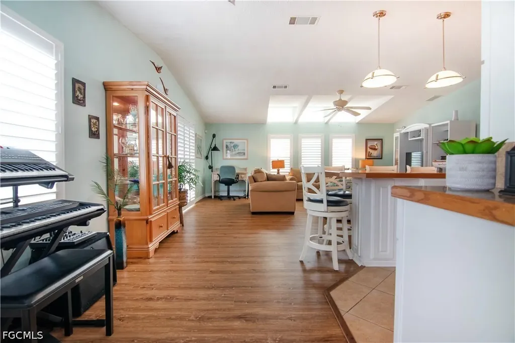 3112 Skipper Lane St. James City FL 33956