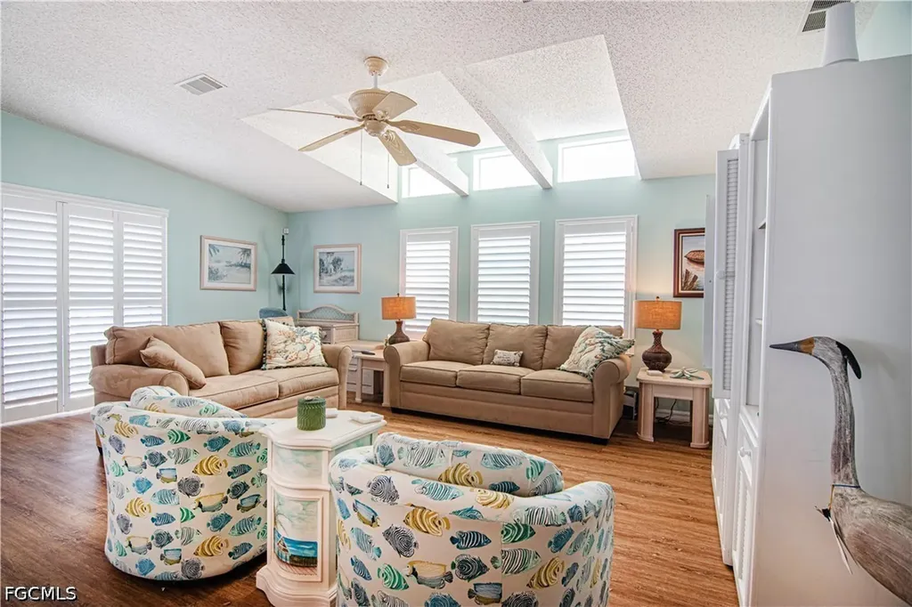 3112 Skipper Lane St. James City FL 33956