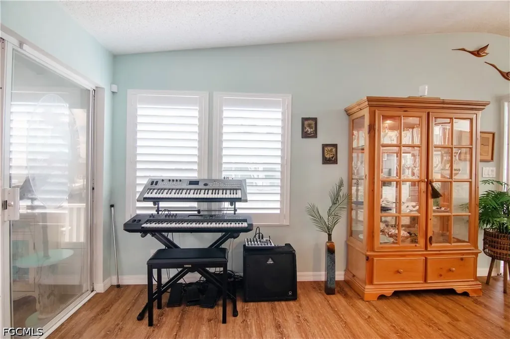 3112 Skipper Lane St. James City FL 33956