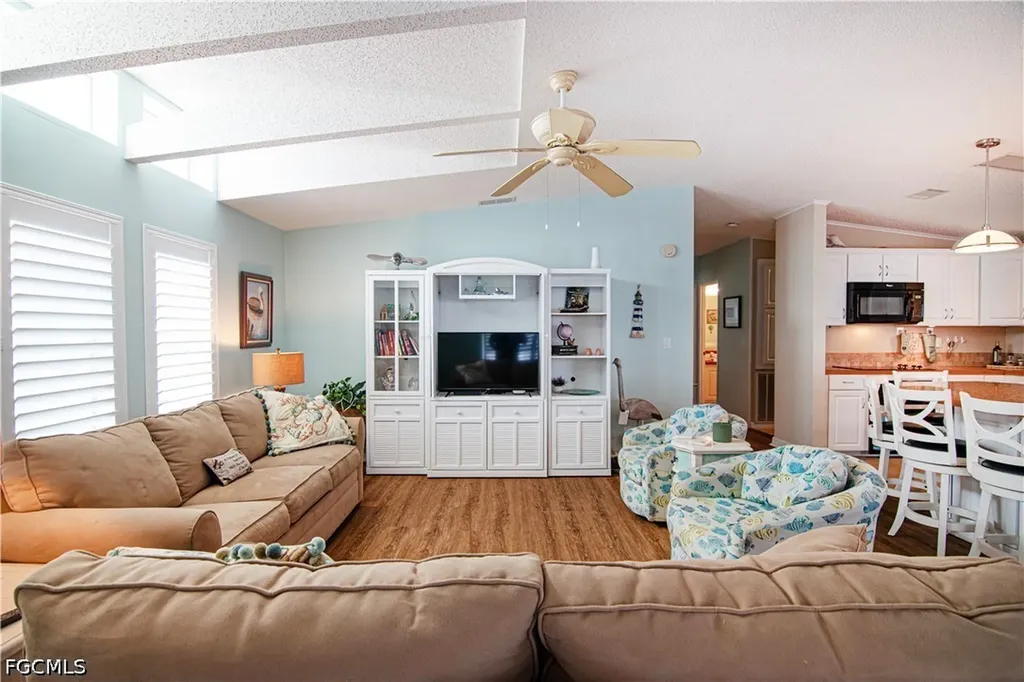 3112 Skipper Lane St. James City FL 33956