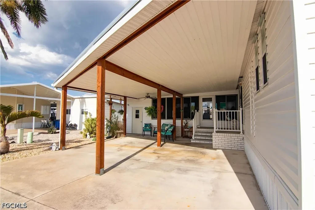 3112 Skipper Lane St. James City FL 33956