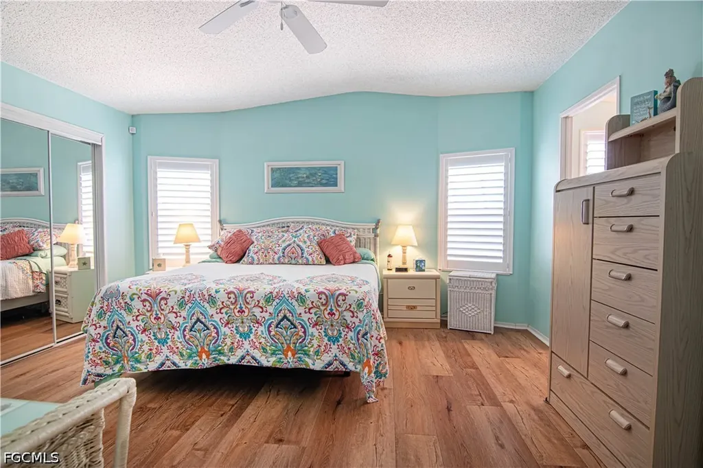 3112 Skipper Lane St. James City FL 33956