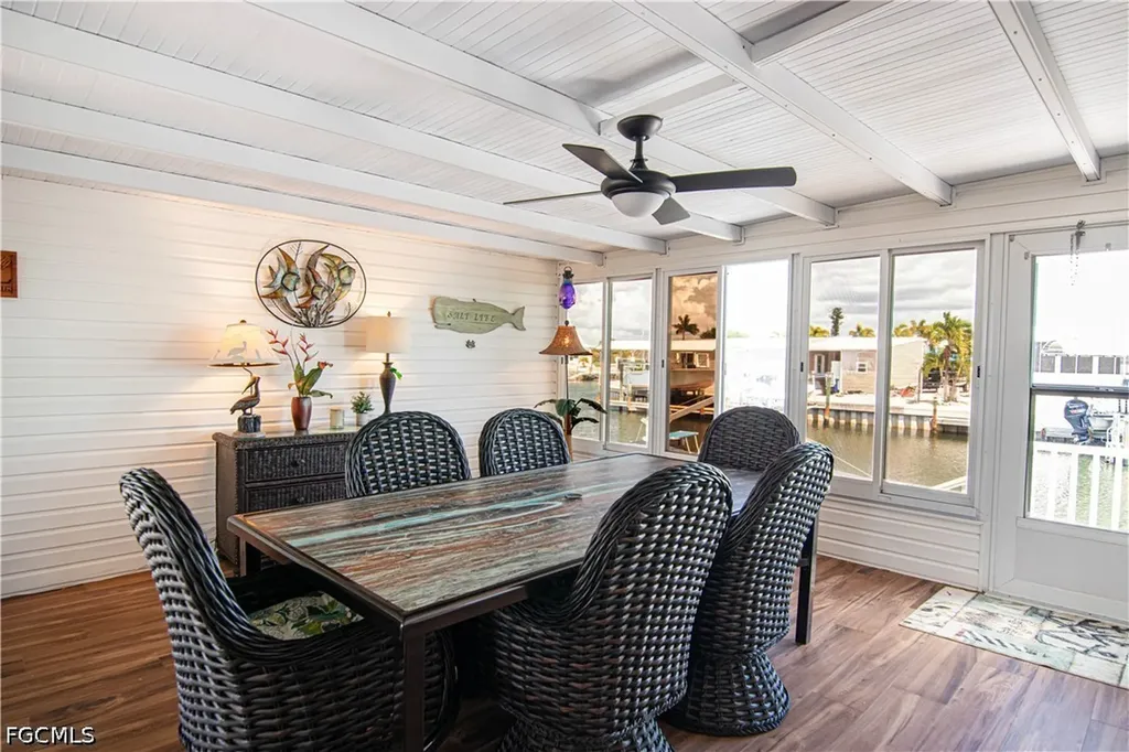 3112 Skipper Lane St. James City FL 33956