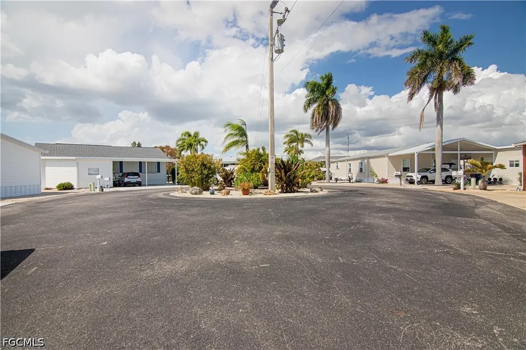3112 Skipper Lane St. James City FL 33956