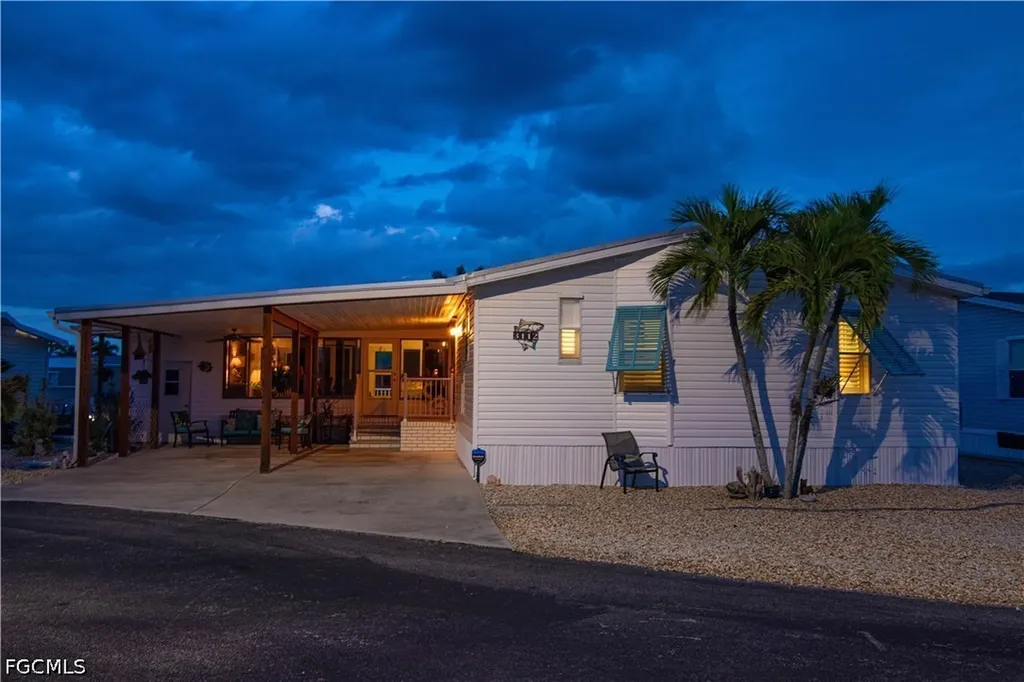 3112 Skipper Lane St. James City FL 33956