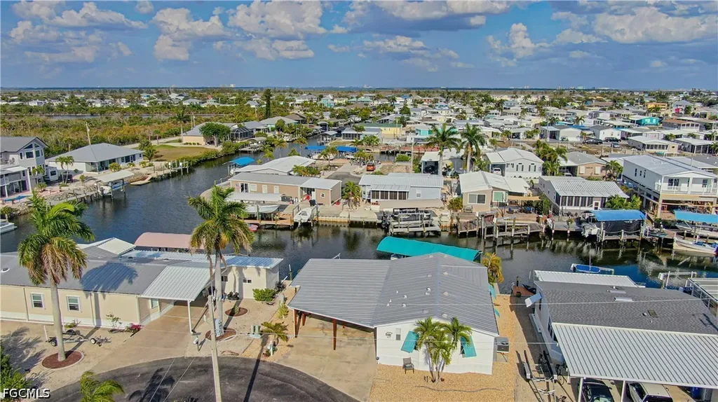 3112 Skipper Lane St. James City FL 33956