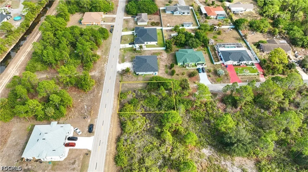 14 E 12th Street Lehigh Acres FL 33972