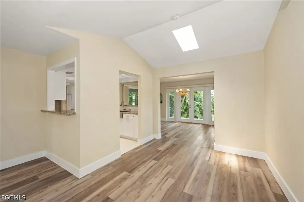 2221 Cape Way North Fort Myers FL 33917