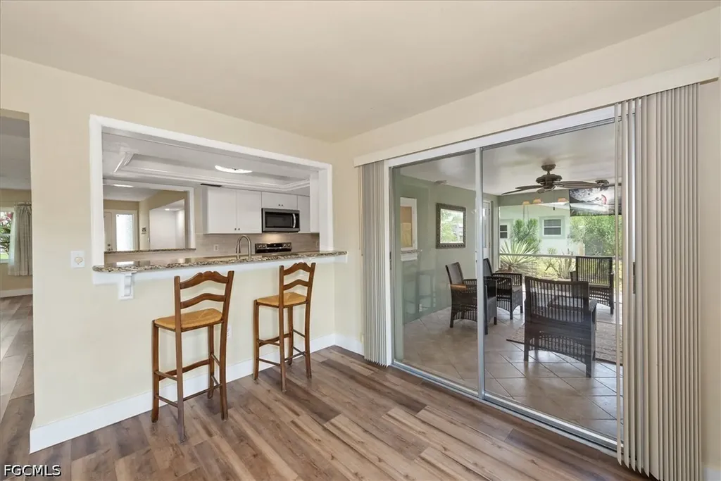 2221 Cape Way North Fort Myers FL 33917