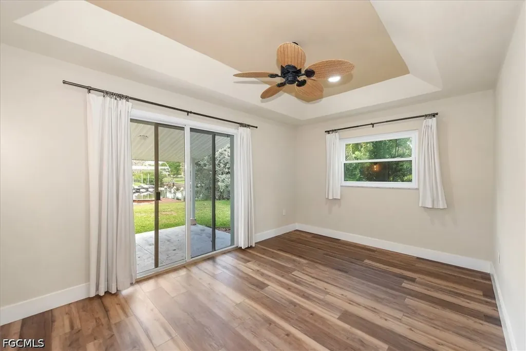 2221 Cape Way North Fort Myers FL 33917