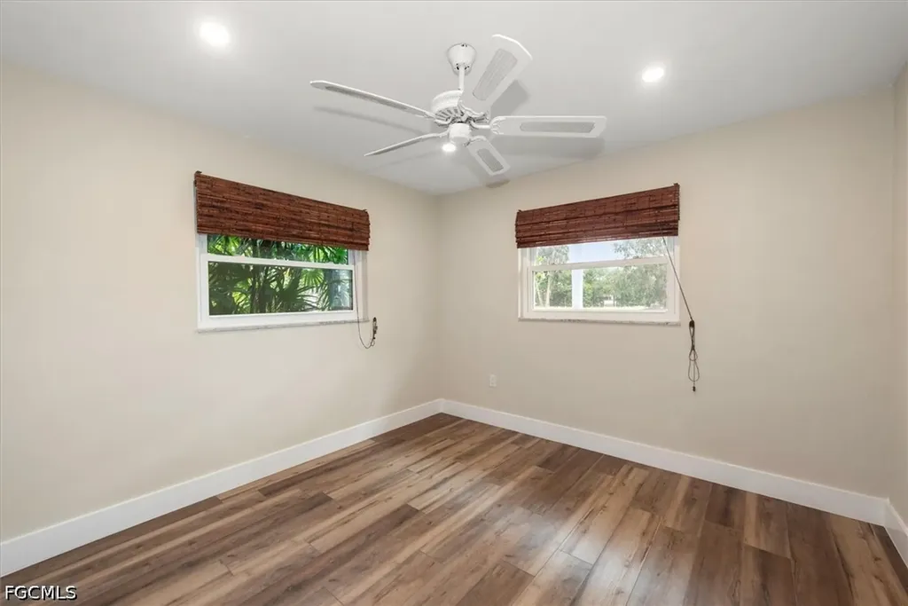 2221 Cape Way North Fort Myers FL 33917