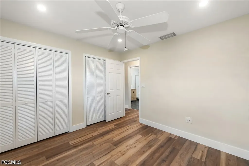 2221 Cape Way North Fort Myers FL 33917